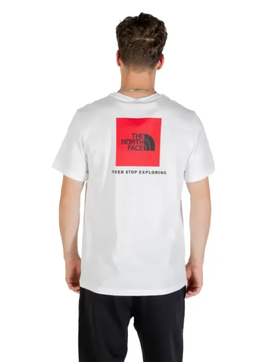 The North Face - The North Face T-Shirt Uomo