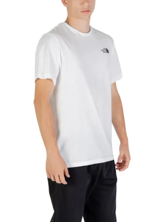 The North Face - The North Face T-Shirt Uomo