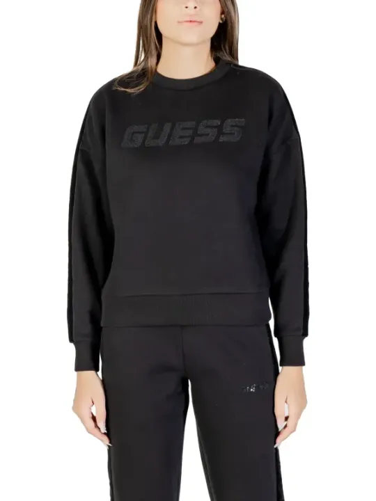 Guess Active - Guess Active Felpa Donna