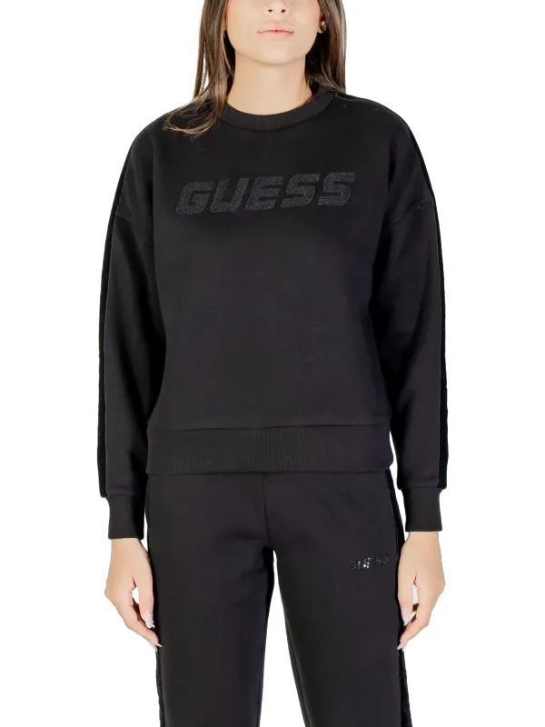 Guess Active - Guess Active Felpa Donna