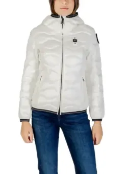Blauer Giubbotto Damenjacke 490807 - Stil & Komfort vereint