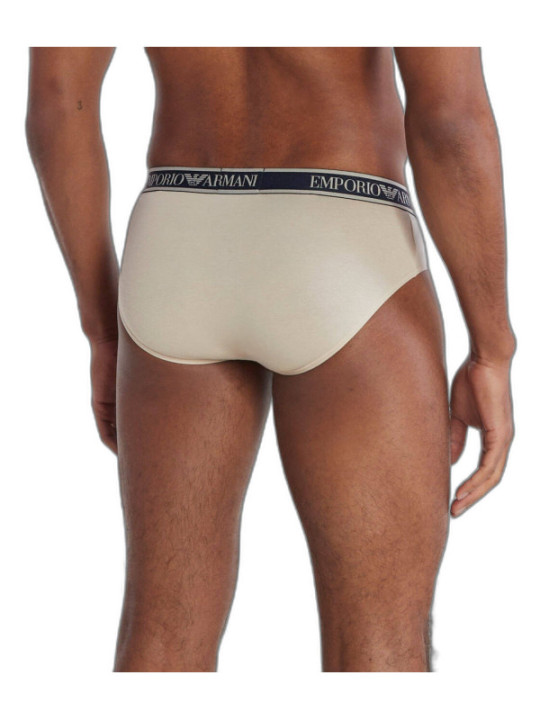 Unterwäsche Emporio Armani Underwear - Emporio Armani Underwear Intimo Uomo 70,00 €  | Planet-Deluxe