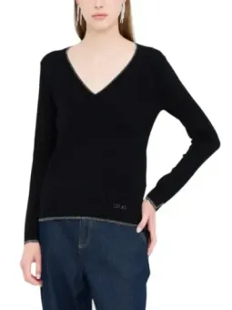 Liu Jo Damenpullover Maglia – Stilvoll & Bequem