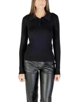 Jacqueline De Yong Damenpullover 490626 – Stil & Komfort