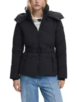 Desigual Damenjacke 490921 – Stilvoll & einzigartig!