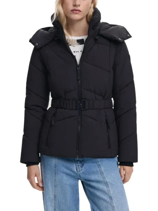 Desigual - Desigual Giubbotto Donna