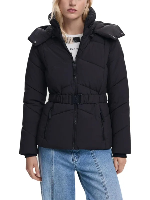 Desigual - Desigual Giubbotto Donna