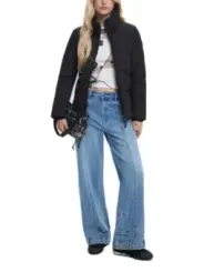 Desigual - Desigual Giubbotto Donna