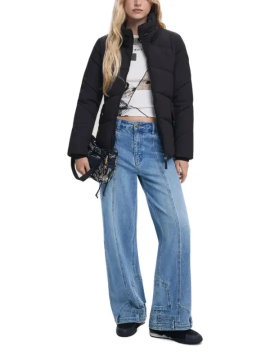 Desigual - Desigual Giubbotto Donna