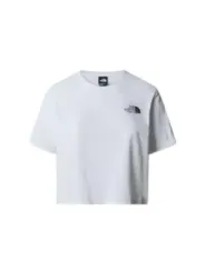 The North Face - The North Face T-Shirt Donna