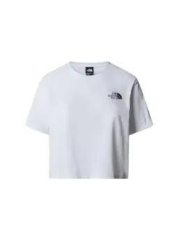The North Face Damen T-Shirt – Komfort & Stil vereint