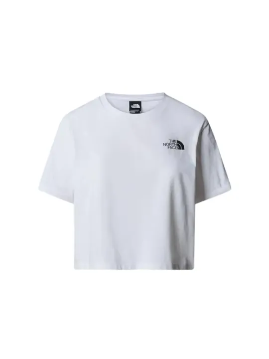 The North Face - The North Face T-Shirt Donna