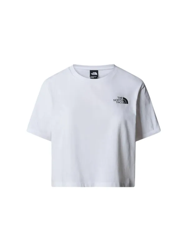 The North Face - The North Face T-Shirt Donna