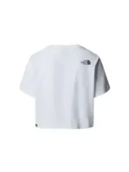 The North Face - The North Face T-Shirt Donna