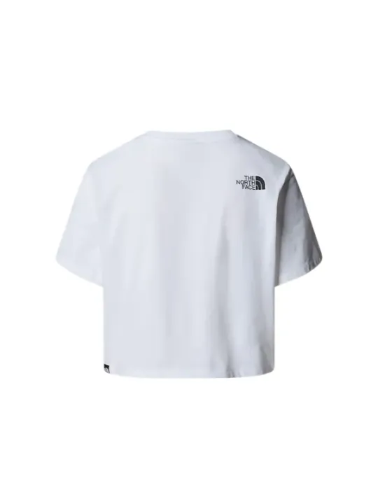 The North Face - The North Face T-Shirt Donna