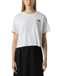The North Face - The North Face T-Shirt Donna