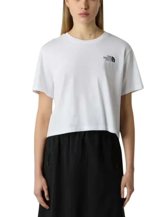 The North Face - The North Face T-Shirt Donna