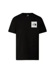 The North Face - The North Face T-Shirt Uomo