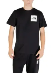 The North Face - The North Face T-Shirt Uomo