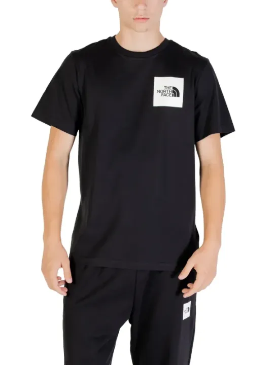The North Face - The North Face T-Shirt Uomo