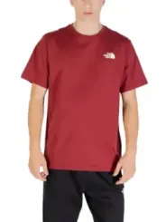 The North Face - The North Face T-Shirt Uomo