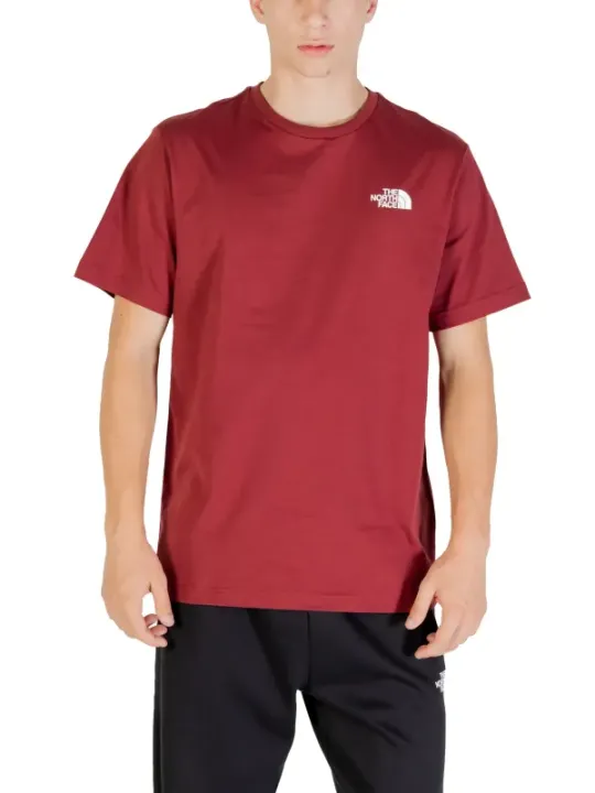 The North Face - The North Face T-Shirt Uomo