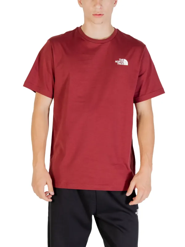 The North Face - The North Face T-Shirt Uomo