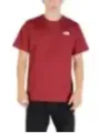 The North Face - The North Face T-Shirt Uomo