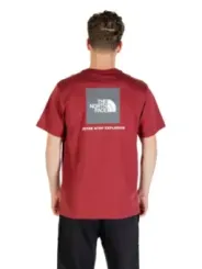 The North Face - The North Face T-Shirt Uomo