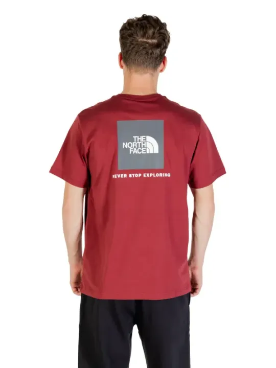 The North Face - The North Face T-Shirt Uomo