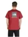 The North Face - The North Face T-Shirt Uomo