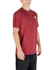 The North Face - The North Face T-Shirt Uomo