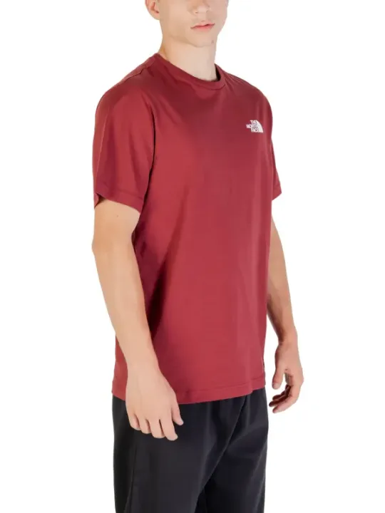 The North Face - The North Face T-Shirt Uomo