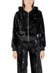 Guess Active - Guess Active Felpa Donna