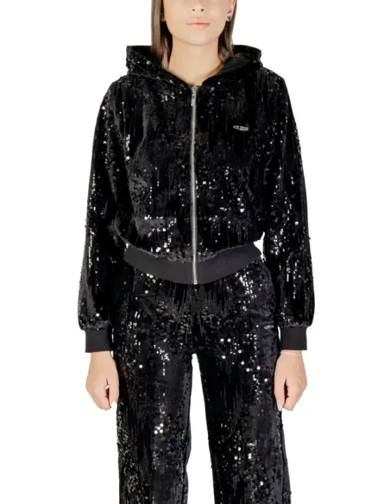 Guess Active - Guess Active Felpa Donna