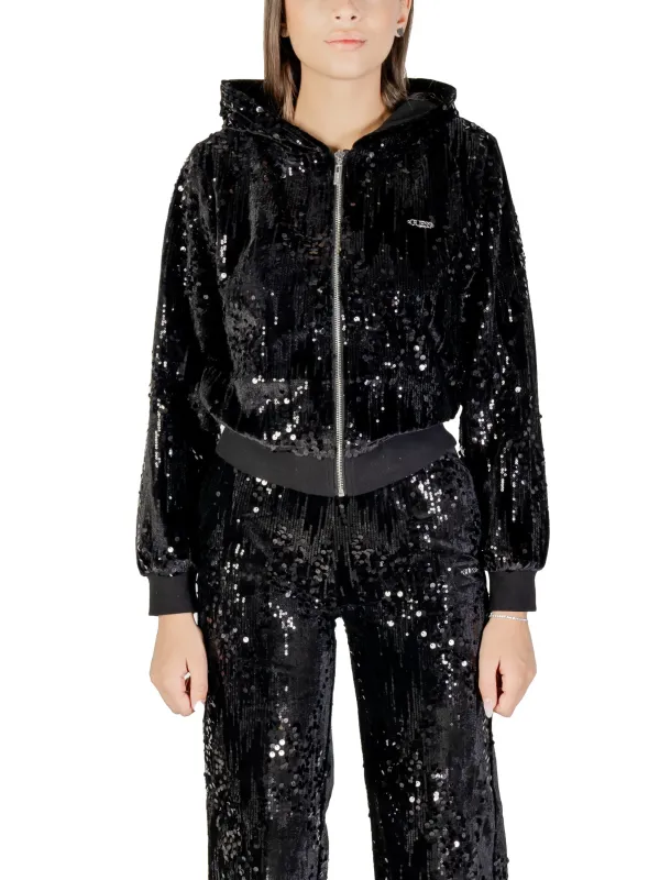 Guess Active - Guess Active Felpa Donna
