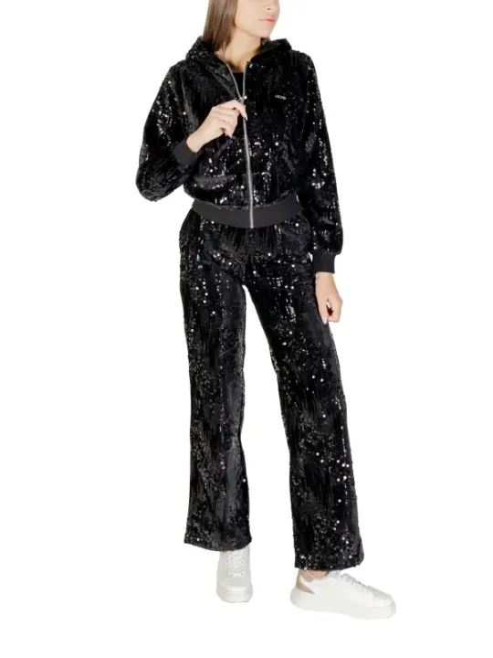 Guess Active - Guess Active Felpa Donna