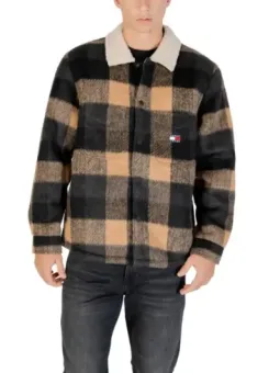 Tommy Hilfiger Herren Jeansjacke - Stilvolles Sakko