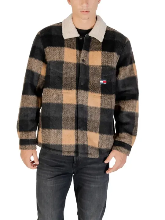 Tommy Hilfiger Jeans - Tommy Hilfiger Jeans Giacca Uomo