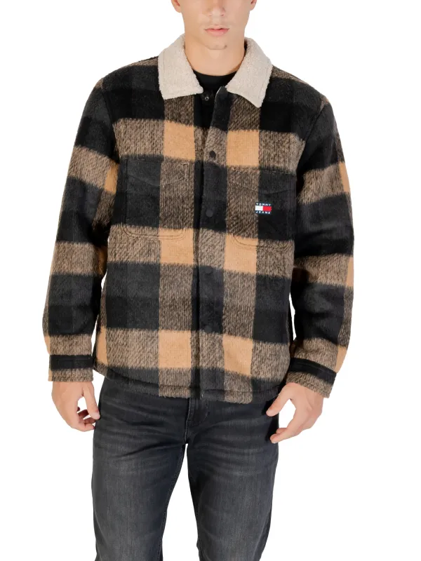 Tommy Hilfiger Jeans - Tommy Hilfiger Jeans Giacca Uomo