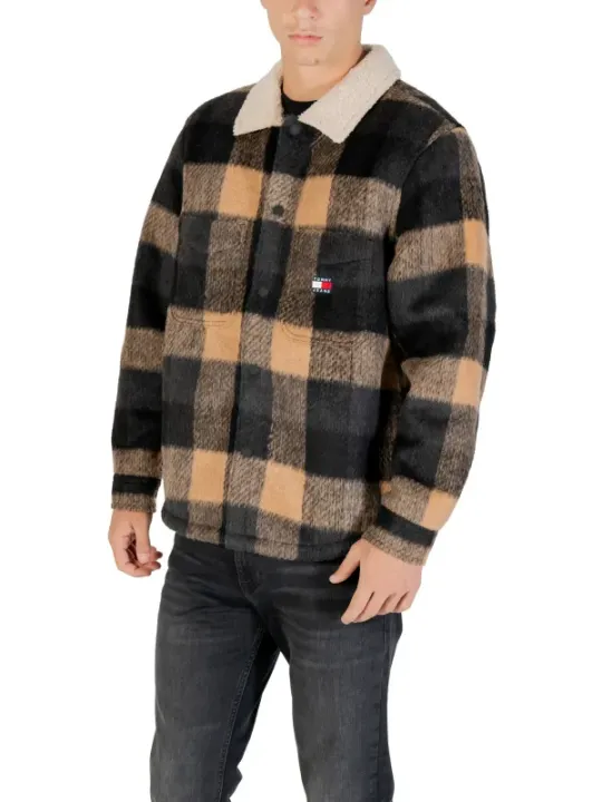 Tommy Hilfiger Jeans - Tommy Hilfiger Jeans Giacca Uomo