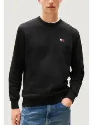Tommy Hilfiger Jeans - Tommy Hilfiger Jeans Felpa Uomo