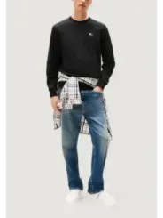Tommy Hilfiger Jeans - Tommy Hilfiger Jeans Felpa Uomo