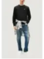 Tommy Hilfiger Jeans - Tommy Hilfiger Jeans Felpa Uomo