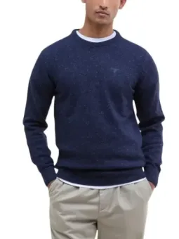 Barbour Maglia Uomo Herrenpullover - Stilvoll & Hochwertig