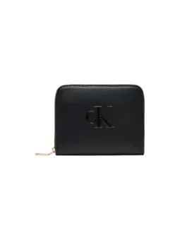 Calvin Klein Damen Geldbörse 490670 – Stilvoll & Elegant