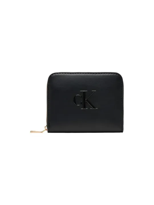 Calvin Klein - Calvin Klein Portafogli Donna