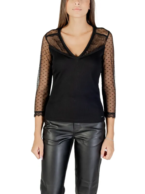 Morgan De Toi - Morgan De Toi Blouse Donna