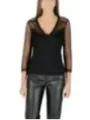 Morgan De Toi - Morgan De Toi Blouse Donna