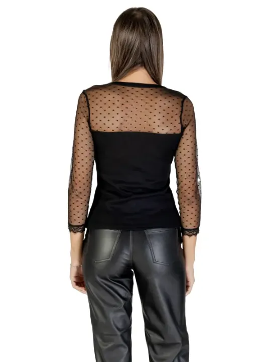 Morgan De Toi - Morgan De Toi Blouse Donna